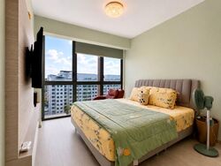 The Terrace (D19), Condominium #612036721